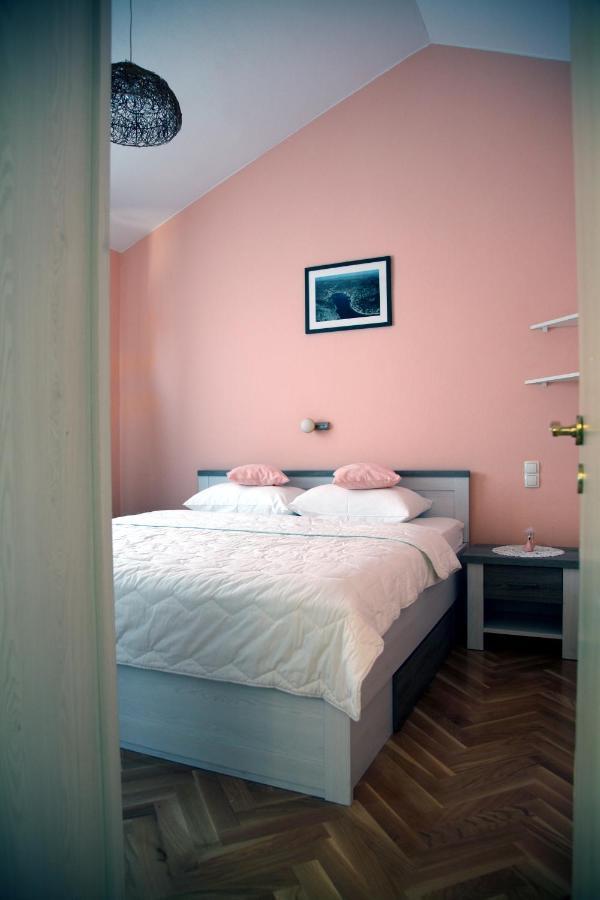 Apartment Del Mar Vinišće المظهر الخارجي الصورة
