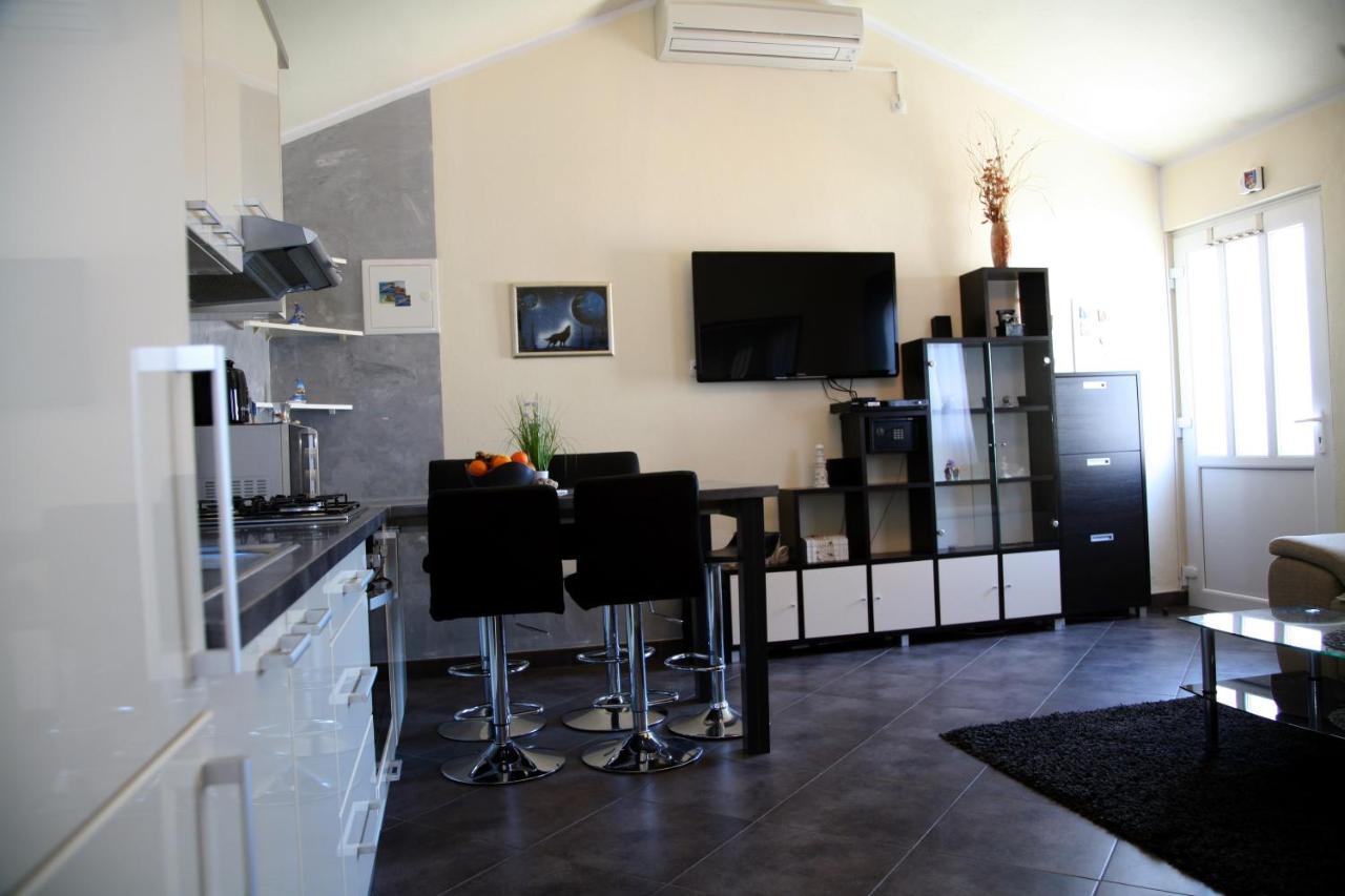 Apartment Del Mar Vinišće المظهر الخارجي الصورة