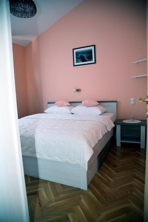 Apartment Del Mar Vinišće المظهر الخارجي الصورة