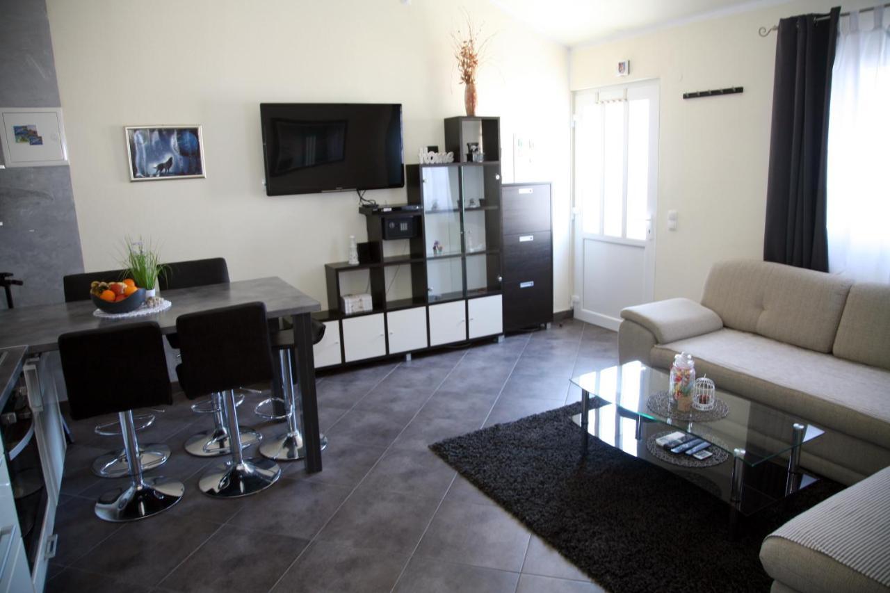 Apartment Del Mar Vinišće المظهر الخارجي الصورة