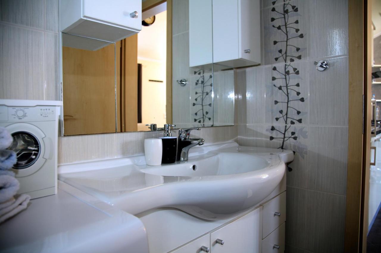 Apartment Del Mar Vinišće المظهر الخارجي الصورة