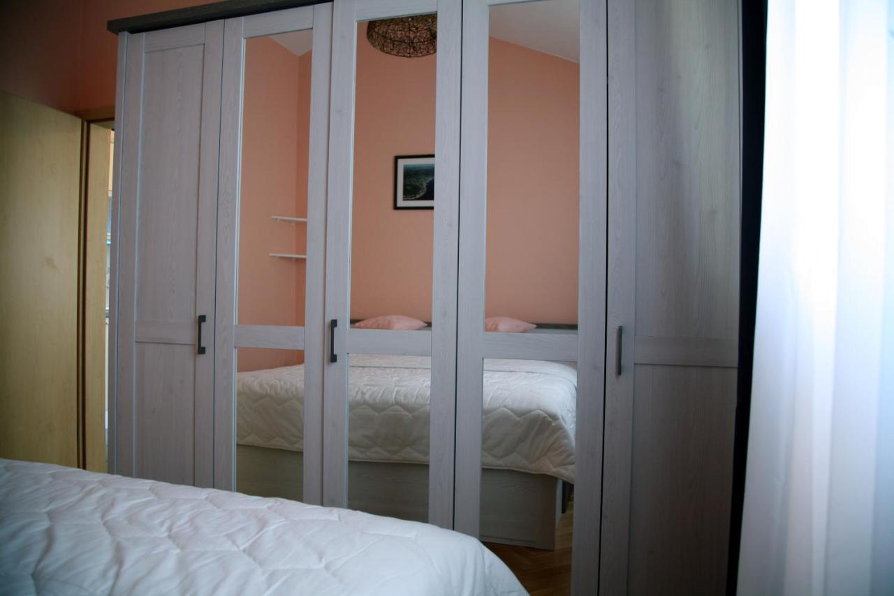 Apartment Del Mar Vinišće المظهر الخارجي الصورة